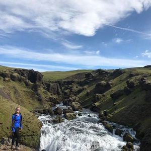 Meet your Posher, Meredith